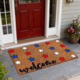 thumbnail image 2 of MKHSQHDG Sales Today Clearance Soft Carpet for Living Room Bedroom Large Area Rug Non Shedding Machine Washable Floor Mat Home, 2 of 6