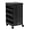 Black, variant on Studio Designs Kubx Cart - Black