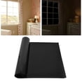 thumbnail image 1 of Window Tinting Film, Static Cling Glass Sticker Strong Shading   for Office for Living Room for Bathroom, 1 of 8