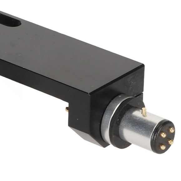 Soporte para cartuchos de fonógrafo para discos de vinilo, soporte para cartuchos de fonógrafo Soporte universal para lápiz óptico Soporte para cartuchos de fonógrafo Características líderes en su clase