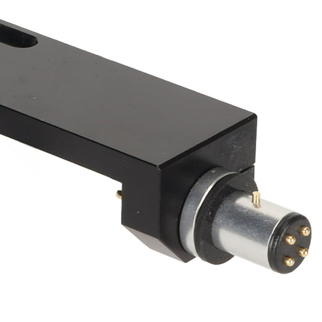 Soporte para cartuchos de fonógrafo para discos de vinilo, soporte para cartuchos de fonógrafo Soporte universal para lápiz óptico Soporte para cartuchos de fonógrafo Características líderes en su clase