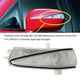 thumbnail image 5 of Riwesomey Luz de espejo retrovisor para coche, lámpara de señal de advertencia de giro para vehículo, actualización automotriz, accesorios de Type2 NO2, 5 of 6