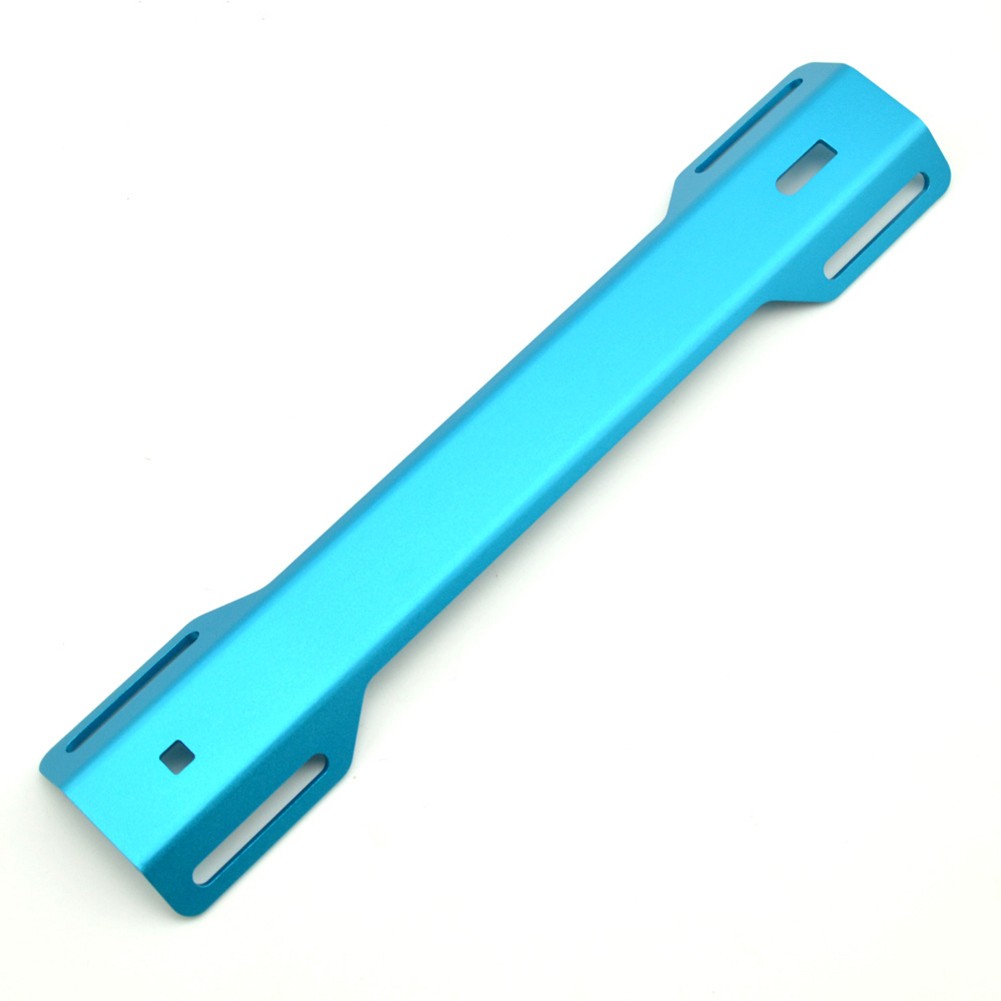 Aluminum Alloy Single Tank Adapter Tech Scuba Diving Backplate Back