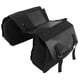 thumbnail image 3 of Bolsa trasera para bicicleta ANGGREK de cuero Gran capacidad Fiable Mano de obra fina, 3 of 8