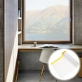 SEXAGESIMO Window Insulation Film Weatherproofing Window Insulation