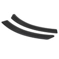 thumbnail image 1 of Embellecedor de ventilación lateral del guardabarros para estilo JDM apto para Mitsubishi Lancer EX EVO V3 V5 V6 2008-2015, 1 of 15