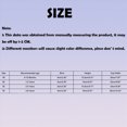 thumbnail image 3 of Gibobby Baby Sun Hat UPF 50+ Sun Protective Toddler Bucket Hat Cartoon Print Wide Brim Summer Outdoor Play Beach Hat for Boys Girls 12-18 Months 1T 2T 3T 4T 5T 6T(6-12 Months,Navy), 3 of 4