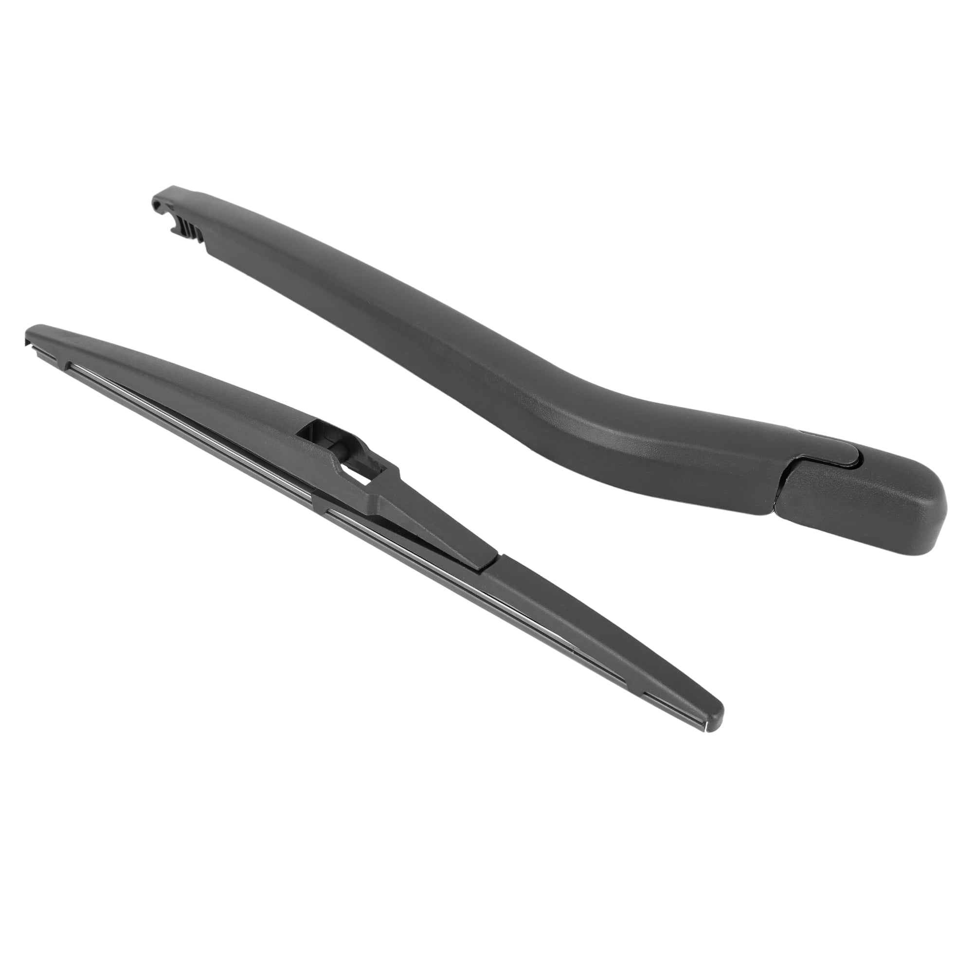 Car Vehicle Rear Windshield Wiper Blade Arm Set for 20082014 Hyundai