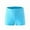 Blue, variant on Little Big Girls' Sparkle Dance Tumbling Athletic Gymnastics Short Toddler Ballet Fitness Shorts 2-13Years
