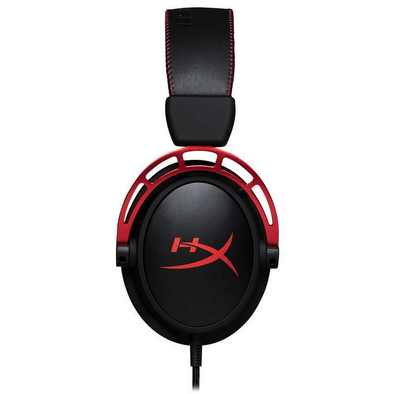 HyperX Cloud Alpha Gaming Headset 