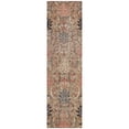 thumbnail image 2 of Addison Rugs Chantille Indoor/Outdoor Transitional Damask Khaki Washable Runner Rug, 2'3" x 7'6", 2 of 6
