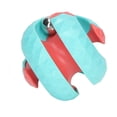 thumbnail image 3 of Infinite Rotating Ball Track, Safe Funny Lovely Plastic Rotating Ball Track Toy Portable Stress Relief  For Children For Travel Blue,Pink,White,Green, 3 of 8