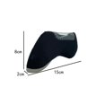 thumbnail image 4 of 10 Uds. de cubiertas de hierro para palos de Golf, cubiertas de cabeza de hierro para mujeres y hombres, regalo moderno para golfistas, protectores de, 4 of 8