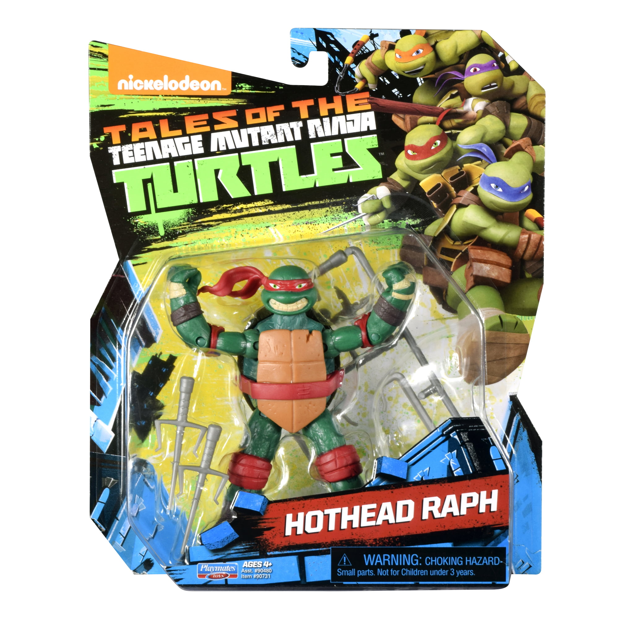 Backpacks Teenage Mutant Ninja Turtles Boys 16 Large School