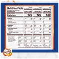 thumbnail image 4 of Goldfish Family Faves Cheddar Colors Baby Crackers 20 Count 0.9 oz & Goldfish Cheddar Cheese Snack Packs 20 Count 1 oz with Free Bowl by OMA, 4 of 7