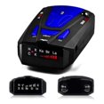 thumbnail image 1 of 1MOR Radar Detector - 360 Laser Detection with City/Highway Dual Modes-CD5, 1 of 4