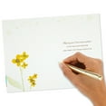 thumbnail image 5 of Hallmark Sympathy Card (Comfort in Love and Memories), 5 of 6
