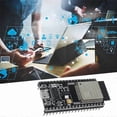 thumbnail image 5 of ESP-WROOM-32E WIFI Dual Core CPU Development Board ESP-WROOM-32E WIFI+Bluetooth Main Board Serial Po, 5 of 5