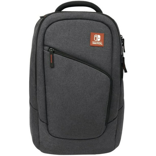 Pdp Elite Player Backpack For Nintendo Switch Walmart Com