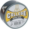 Duck Brand Duct Tape, College Logo Duck Tape, 1.88" x 10 yard, Appalachian State Mountaineers