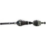 High Performance CV Axle Shaft