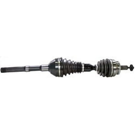 High Performance CV Axle Shaft