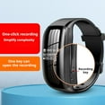thumbnail image 2 of Business AI Voice Recorder Watch Digital Noise Reduction High Definition NEW, 2 of 9