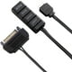 thumbnail image 4 of Tira LED XPG PRIME ARGB 2 Tiras 60cm PC Gamer ARGBSTRIP-BKCWW XPG ARGBSTRIP-BKCWW, 4 of 6