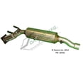 thumbnail image 3 of Davico Mfg Catalytic Converter P/N:18342 Fits select: 2006-2010 VOLKSWAGEN NEW BEETLE, 3 of 3