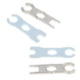 thumbnail image 3 of Llave de Llave 2 Recursos Llave Solar Conector de Alta Dureza Ligera Liviana Con Conector Solar Gira para Ensamblar Ensamblar, 3 of 7