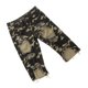 thumbnail image 1 of Pantalones de talle alto con agujeros rasgados para mujer Pantalones cortos elásticos desgastados METRO SM SunniMix Jeans rasgados de mujer, 1 of 8