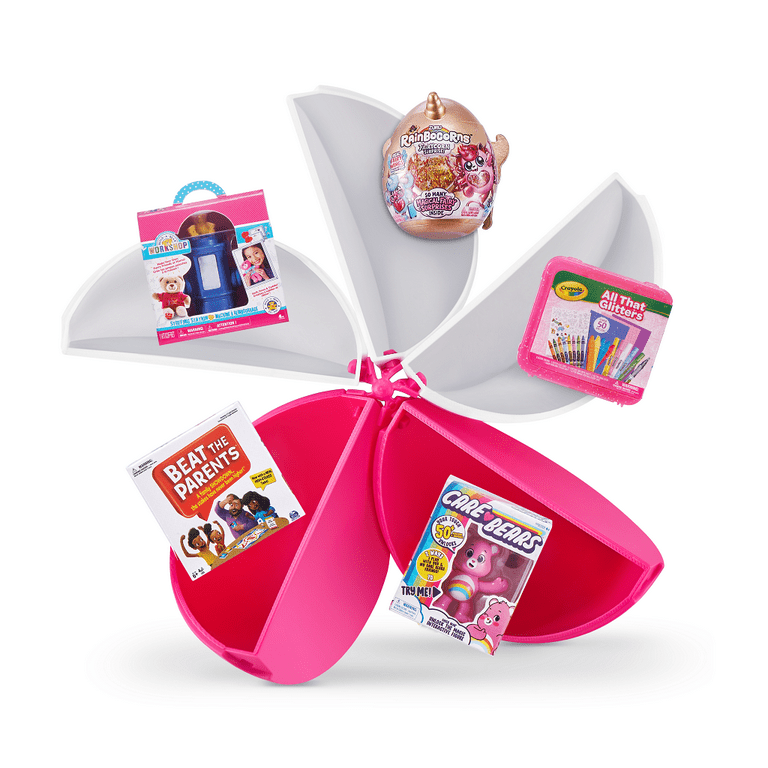 Mini Brands Disney Store Series 1 AND 2 Pick Your Toy 5 Surprise ZURU