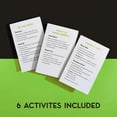 thumbnail image 6 of Brybelly  Magnastars Blank Flashcards, 6 of 7