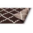 thumbnail image 5 of Well Woven Sydney Lulu's Lattice Modern Area/Oval Rug, 5 of 7