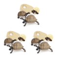 thumbnail image 4 of Vogacara Juguete de crecimiento de animales, juguetes educativos para edades tempranas, juguetes de plástico para padres e hijos, modelo falso Type1 NO1, 4 of 6