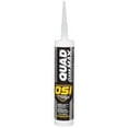 thumbnail image 1 of Henkel Consumer Adhesives 7344773 Window Quad Max Clear Sealant, 1 of 1