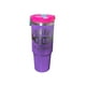 thumbnail image 1 of Termo de acero inoxidable Friends Collection con tapa de rosca 887 ml, 1 of 5