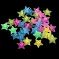 thumbnail image 4 of 36 Piezas perfecl Estrella Bici Rueda de Perla de Abalorios de Alambre decoraciones, 4 of 8