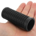 thumbnail image 3 of CIMAXIC Cycle Handle Grips 6Pcs Non Slip and Comfortable Grip for Mountain Biking in Black Rubber, 3 of 8