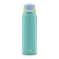 thumbnail image 1 of Ello Flip & Fill 32 oz Stainless Steel Water Bottle, 1 of 6