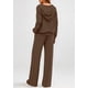 thumbnail image 4 of Conjunto Deportivo PRETTYGARDEN 2 Piezas Sudadera con Capucha y Pantalones de Pierna Ancha M, 4 of 5