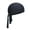 Dark blue, variant on Headbands for Women Soft Base Cap Summer 50 + Cap Inner Cap Breathable and Quick Drying Headwear Cap Outdoor Sport Both Sweatbands Cool Women's Hair Accessories