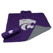Logo Brands NCAA All Weather Blanket
