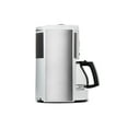 thumbnail image 3 of Melitta® Aroma Enhance™ 10-Cup Drip Coffee Maker with Glass Carafe, 3 of 7