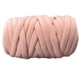 thumbnail image 1 of Langgg 1kg Velvet Chunky Yarn Arm Crocheting Sweaters Knitting Rug Making Hand Knit Pet Bed Crocheting Skin, 1 of 9