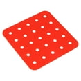 thumbnail image 4 of 1 UNID SILICONA AIRE FRYER MAT Reutilizable Vaporizador Reutilizable Cocina Horneado Matero Vapor, 4 of 4