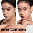 thumbnail image 5 of O.TWO.O Oil Control Liquid Foundation, Matte Finish, Liquid Makeup for Oily Skin, Vegan Formula, Beige Sand Shade, 5 of 13