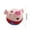 A, variant on Qiweii Hot Selling Jumping Pig Toy Interactive Toy for Pacifying Pets Learning To Speak And Entertainment，Interactive Jumping Pig Toy for Pets And Entertainment