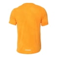 thumbnail image 3 of Playera Nike  Hombre Dry Miller Jacquard FF Naranja CJ5342812, 3 of 3