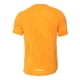 thumbnail image 3 of Playera Nike  Hombre Dry Miller Jacquard FF Naranja CJ5342812, 3 of 3